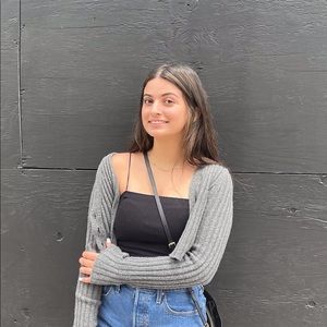 Meet your Posher, Rana